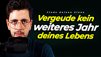Sinn im Leben finden