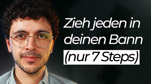 Selbstbewusstsein stärken