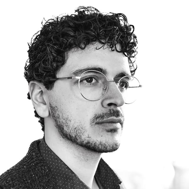 Niklas Porrello Niklas Porrello