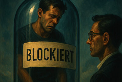 Die Blockaden erkennen
