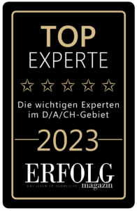 TOP-Experten_Siegel_2023_ERFOLG-Magazin_Niklas-Porrello TOP-Experten_Siegel_2023_ERFOLG-Magazin_Niklas-Porrello