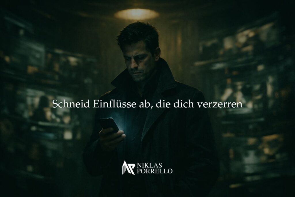 Neujahrsvorsätze durchziehen Symbolbild