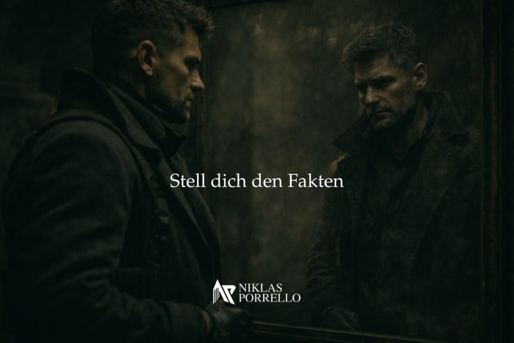 Neujahrsvorsätze durchziehen Symbolbild