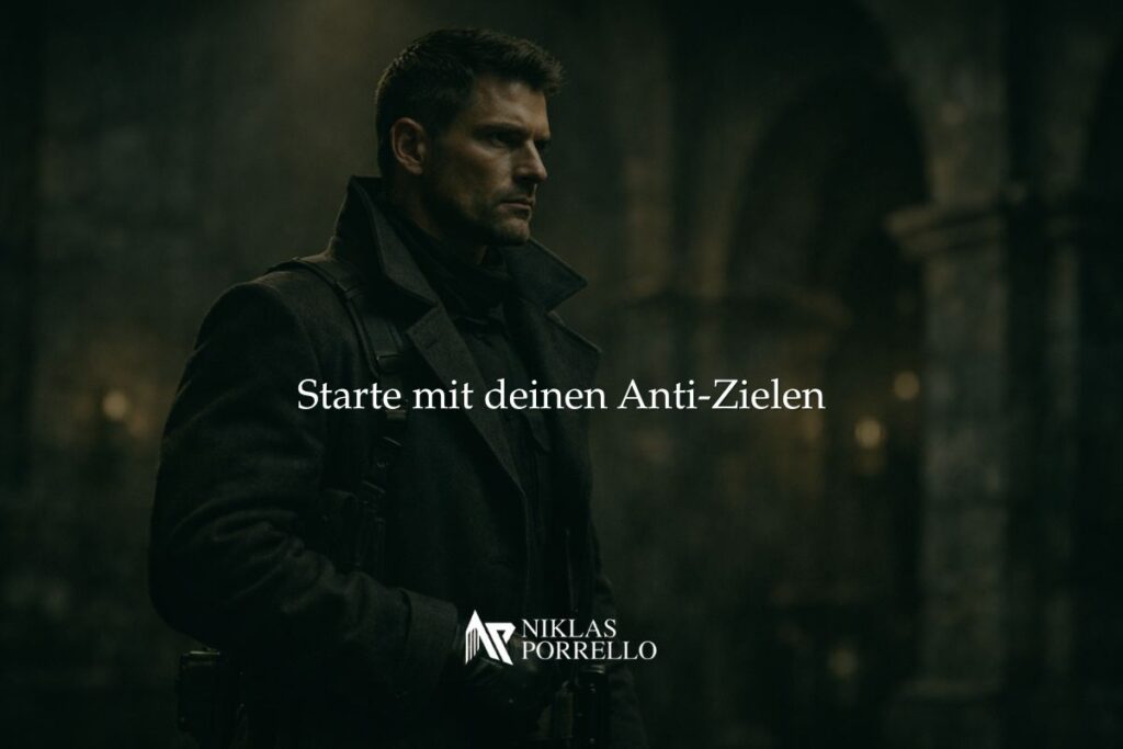 Neujahrsvorsätze durchziehen Symbolbild 2