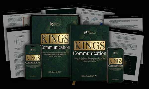 KINGS Communication Mega-Bundle für Hero Shot WIP3