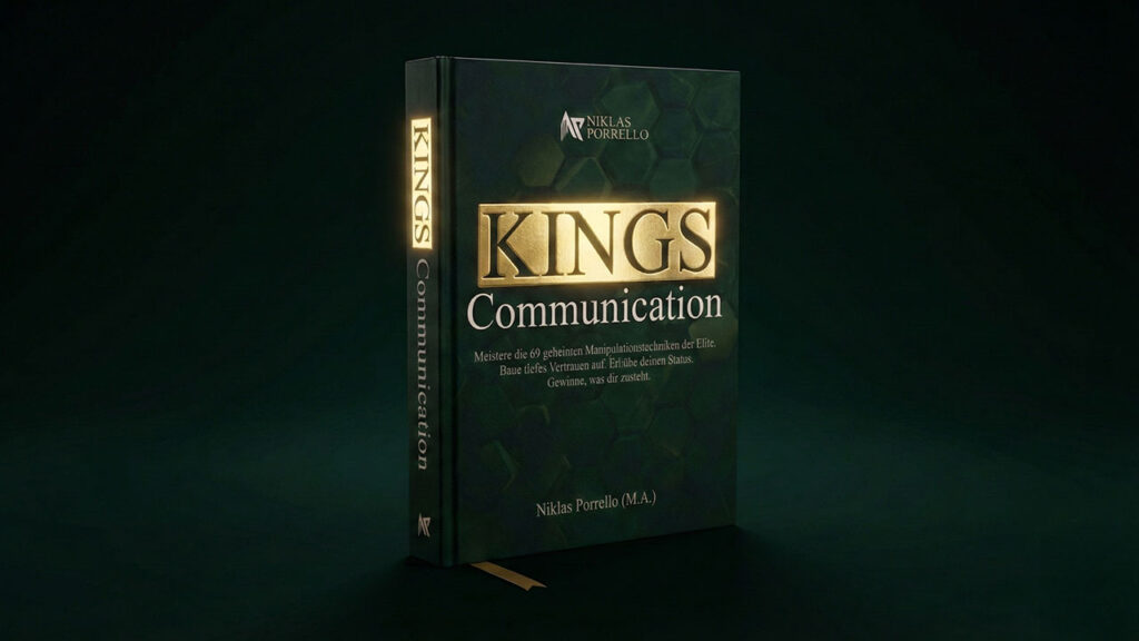 KINGS Communication fotoshooting