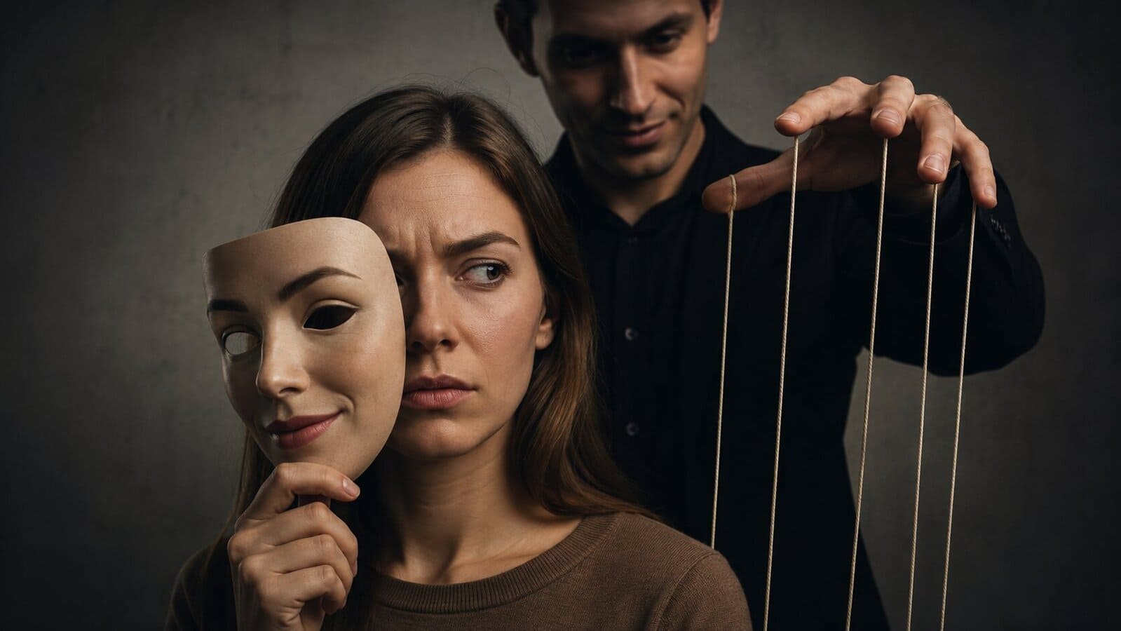 Manipulative Menschen entlarven